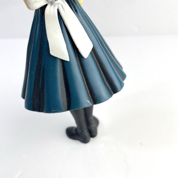 American McGee's Alice with Knife Occult EA Games Action Figure Horror Figurine - Picture 5 of 9